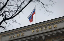 ЦБР с 1 марта ужесточил выдачу кредитов крупным закредитованным корпоратам