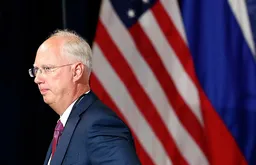 Второй раунд переговоров по Украине в Абу-Даби: Дмитриев о прогрессе, Рубио о сокращении нерешенных вопросов