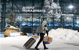 В «Домодедово» и «Жуковском» ввели ограничения на взлет и посадку