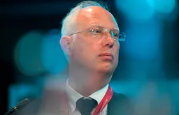 🗞 Reuters: Дмитриев встретится в Женеве с представителями США