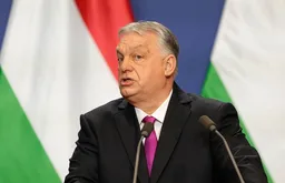 Орбан обвинил Киев в перекрытии "Дружбы" и подрыве "Северного потока"