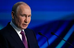Путин включил в состав Комиссии по развитию ИИ своего бывшего охранника, министра обороны, директора ФСБ и главу «Яндекса»