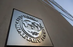 МВФ одобрил Украине кредит на $8,1 млрд