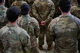 США заявили о гибели трех американских военных в ходе операции против Ирана