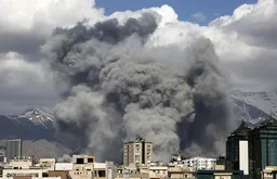 Госдеп США призвал граждан покинуть 16 стран Ближнего Востока из-за угрозы безопасности