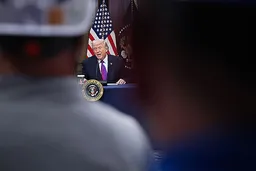 Советники Трампа призывают его прекратить войну в Иране, опасаясь политических последствий