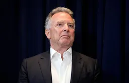 Уиткофф: Верим на слово, что РФ не передает разведданные Ирану