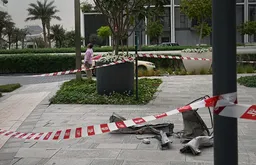 МИД России рекомендовал россиянам не посещать страны Ближнего Востока