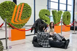 Аэропорт Внуково принимает и отправляет рейсы по согласованию