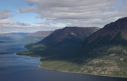 Госдума одобрила строительство в заповедниках