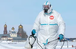 В Новосибирске задержали фермера Светлану Панину, у которой ранее убили почти 200 животных