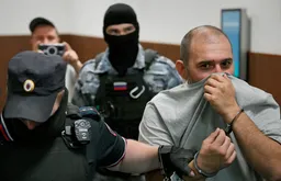 Суд вынес приговор шести участникам перестрелки у офиса Wildberries