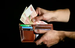 ЦБ ожидает сохранения наличных и банковских карт в ближайшие пять лет