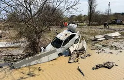 В Дагестане остаются подтопленными 117 домов