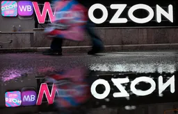 ФАС выдала предупреждения Wildberries и Ozon за навязывание невыгодных условий продавцам