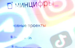 МВД предупредило о распространении поддельных ссылок на «ресурсы СК»