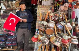 Отели в Турции начали принимать оплату в рублях