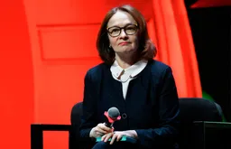 Набиуллина заявила о рекордной нехватке работников в стране