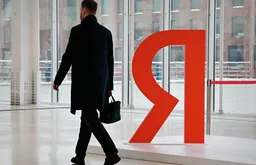 Выручка «Яндекса» за первый квартал выросла на 22% и достигла 372,7 млрд рублей