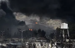 Война с Ираном обошлась США в 25 млрд долларов