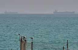 США формирует новую коалицию для обеспечения свободного судоходства в Ормузском проливе