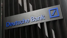 Лондонский филиал Deutsche Bank оштрафован за нарушение санкций против РФ