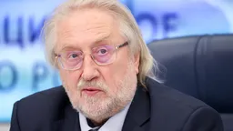 Умер главный российский специалист по СПИДу Вадим Покровский