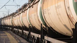 В РЖД создали штаб для координации перевозок нефтепродуктов «с учетом оперативной обстановки»