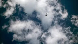Росавиация ограничит полеты малой авиации вокруг Москвы