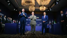 США и Иран договорились о дорожной карте к соглашению в течение 60 дней