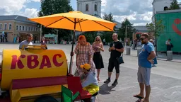 Производство безалкогольного пива в России выросло на 28% за год