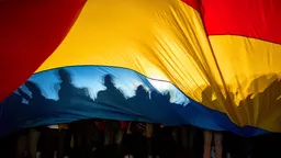 Нижняя палата парламента Румынии одобрила закон об объединении с Молдовой
