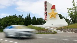 В Крыму и Севастополе ввели режим ЧС