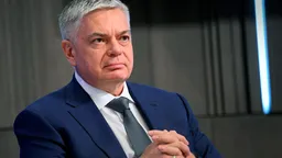 Шишкарев не будет выкупать 49% ГК «Дело» у «Росатома»
