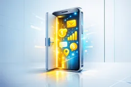 OpenAI готовится выпустить «смартфон будущего», главная фишка — ИИ сам будет решать как выполнить задачу пользователя