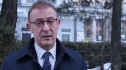 В Ивановской области задержали четвертого за полтора года замгубернатора