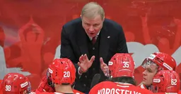 "Спартак" обыграл "Торпедо" в матче КХЛ с 13 голами