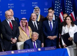 “和平委员会”举行首次会议：特朗普收获“惊喜”