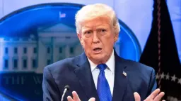 读懂特朗普最新关税措施:最新全球关税将如何运作?