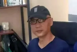 异议人士程晓峰被判三年半，父亲未获判决书