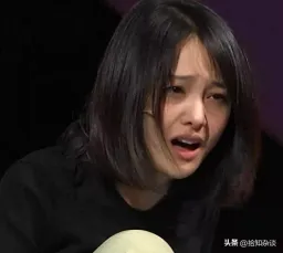 34岁郑爽近况被曝!美国生活被扒底朝天, 毁掉她的不是张恒