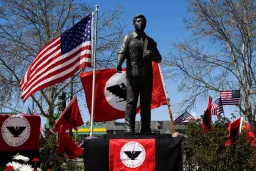 美国民权运动领袖塞萨尔·查韦斯被指控曾性侵多名女性