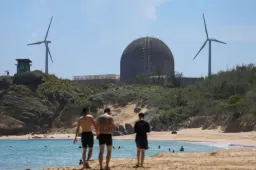 "反核"到"返核":赖清德重启核电的美国压力与代价