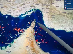 伊朗放行!泰国证实油轮"安全通过荷莫兹"免过路费