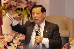 临终5大征兆 医揭李昌钰如何强撑到最后一刻