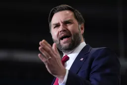 范斯暗示战争将结束"1年内不需再出兵",油价是暂时