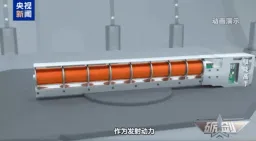 “静默杀伤”时代？中国电磁枪曝光 无声无火无后座…
