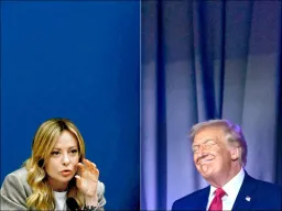 川普威胁退出 北约或迎巨变 “欧洲的北约”计划加速