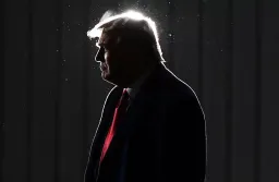 特朗普的支持者受够了，历史性联盟已瓦解