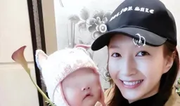 江疏影被曝海外产子后，遭正房儿子当众羞辱？